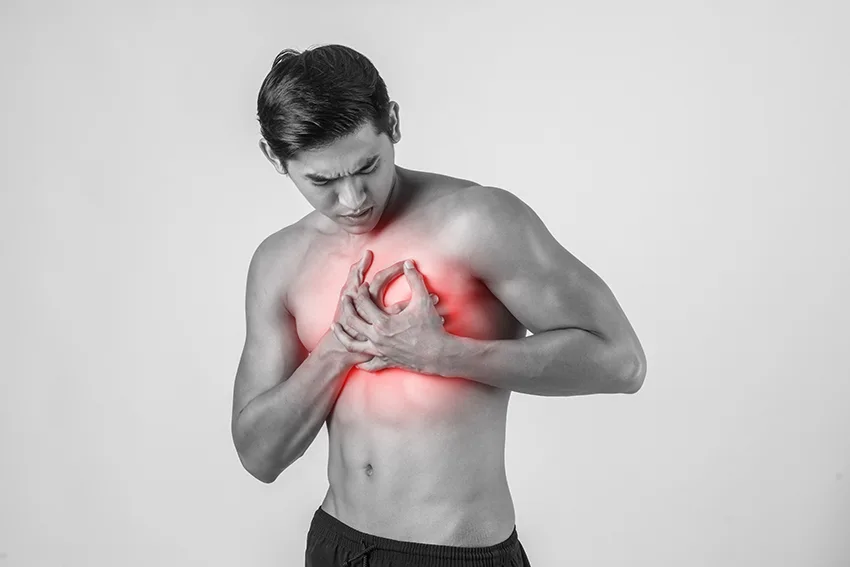 Why Youngsters getting Heart Attacks After Gym Sessions?